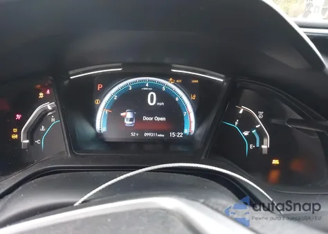 2019 Honda Civic Lx from USA, damaged, VIN 2HGFC2F67KH568447